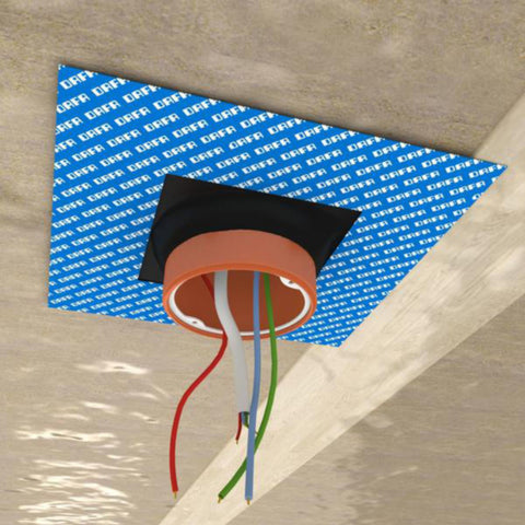 Kabelmansjett universiell DAFA