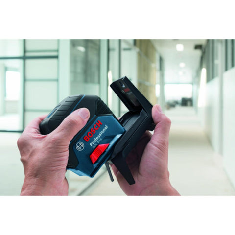 Linjepunktlaser Bosch GCL 2-15