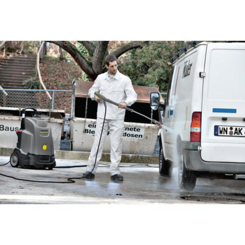 Varmtvannsvasker Kärcher HDS 5/15 UX EASY FORCE