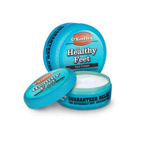 Fotkrem O'Keeffe's Healthy feet - O’Keeffe’s