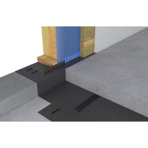 Butyltape Radon DAFA