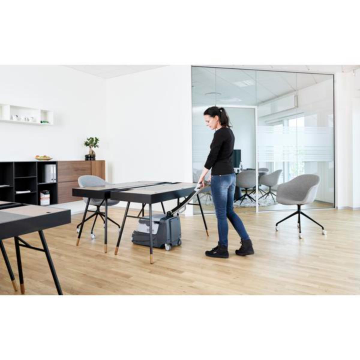 Rengjøringsmaskin Nilfisk SC250