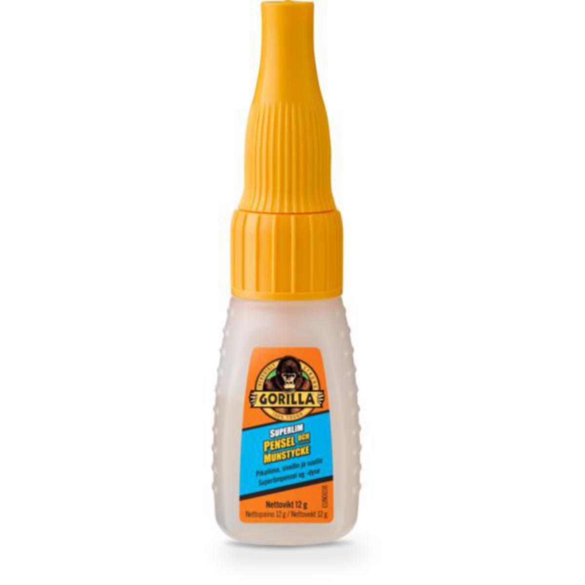 Lynlim Gorilla Super Glue