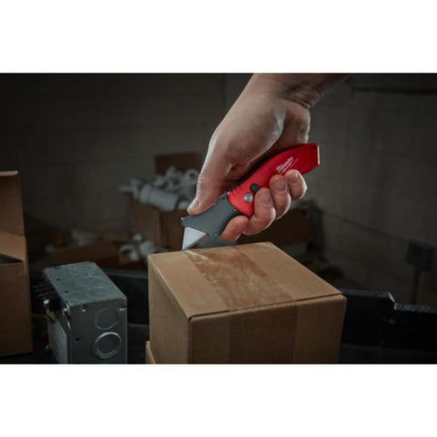 Foldekniv Milwaukee Kompakt Fastback