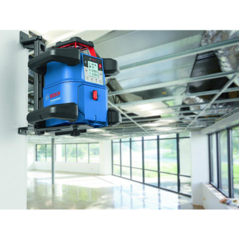 Rotasjonslaser Bosch GRL 600CHV