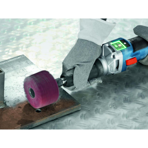 Rettsliper Bosch GGS 18V-10 SLC Solo