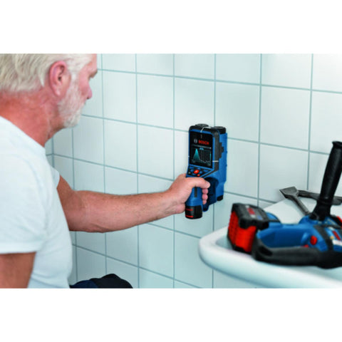 Veggscanner Bosch D-Tect 200C