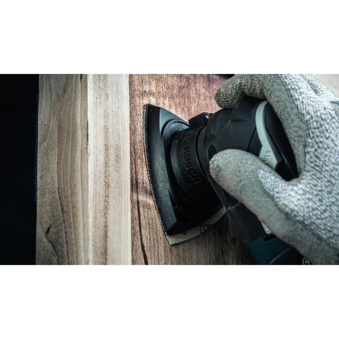 Slipepapir Bosch Delta C470