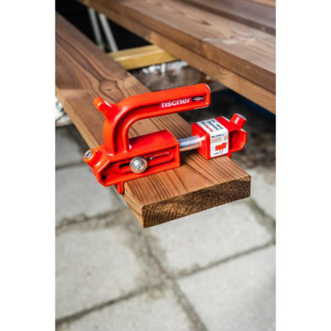 Bits for Monteringsverktøy fischer HF