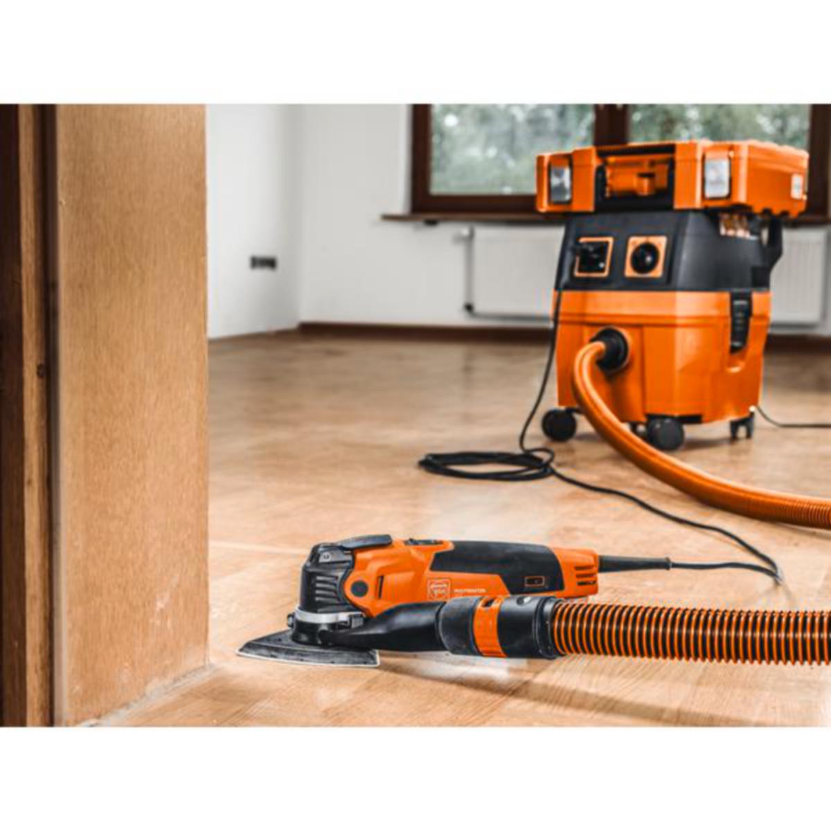 Multikutter Fein MM500 Plus Top