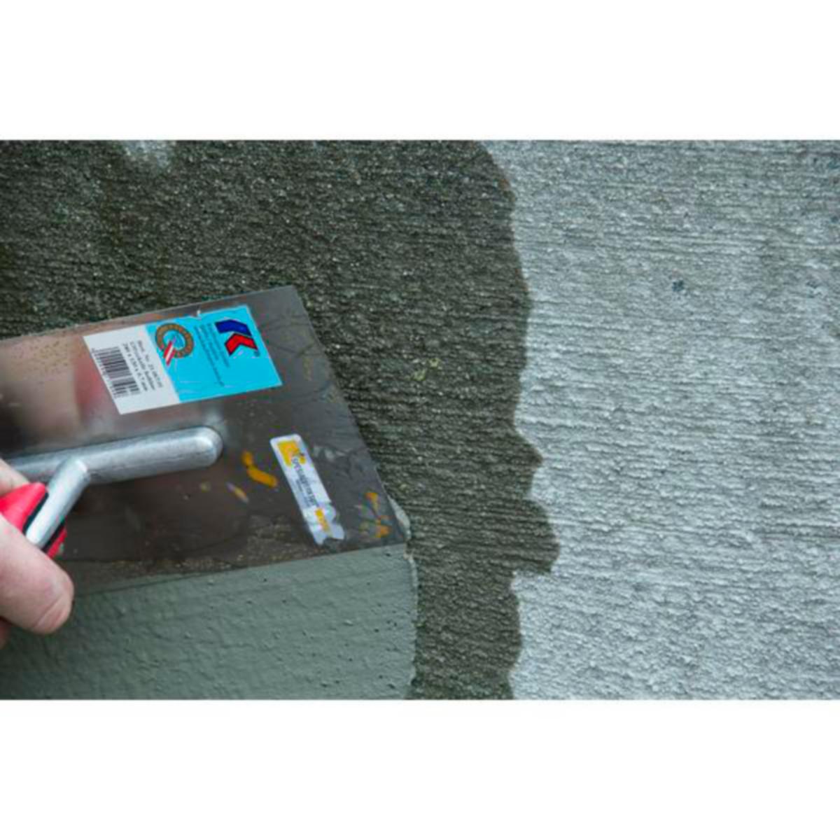 Reparasjonsmørtel Mapei Fixofin