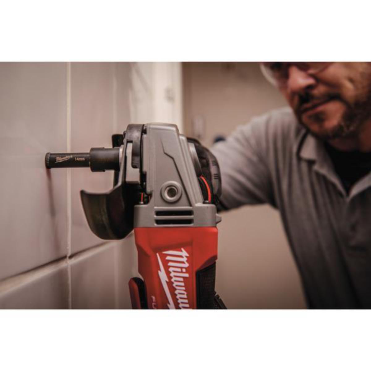 Diamantbor Milwaukee M14