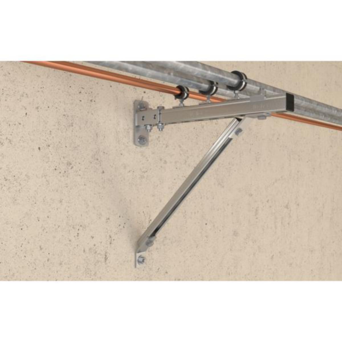 T-Bolt FHS Clix S, elforzinket, FUS Universal, fischer