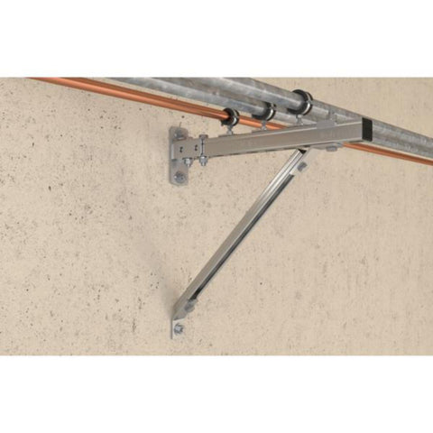 T-Bolt FCS N, elforzinket, FUS Universal, fischer