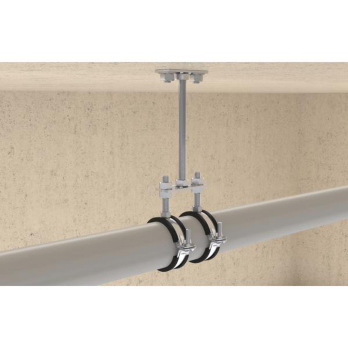 Festeplate GPSR elforsinket, fischer