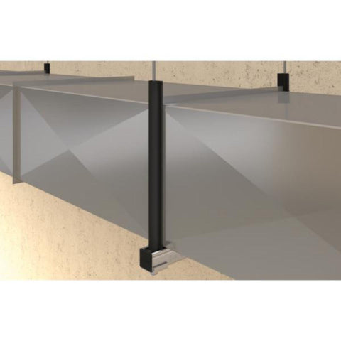 Gummiforing EMS, SBR/EPDM, fischer