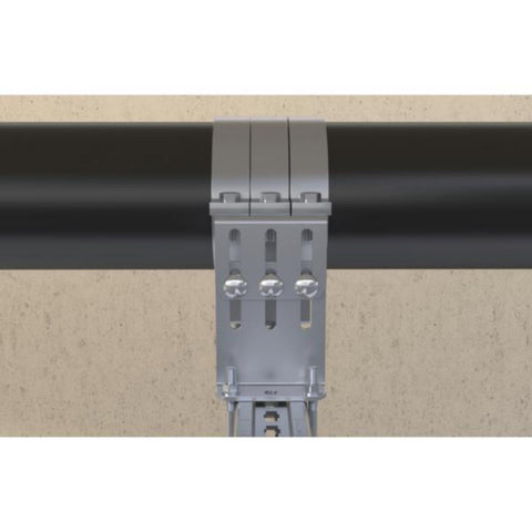 U-Bolt Fastpunkt FMFS UB, varmgalvanisert, fischer