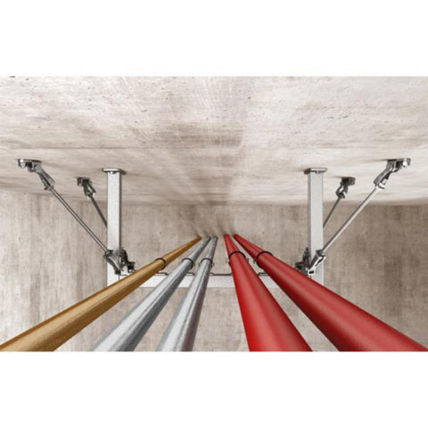 Vinkel S-VA, seismisk, fischer