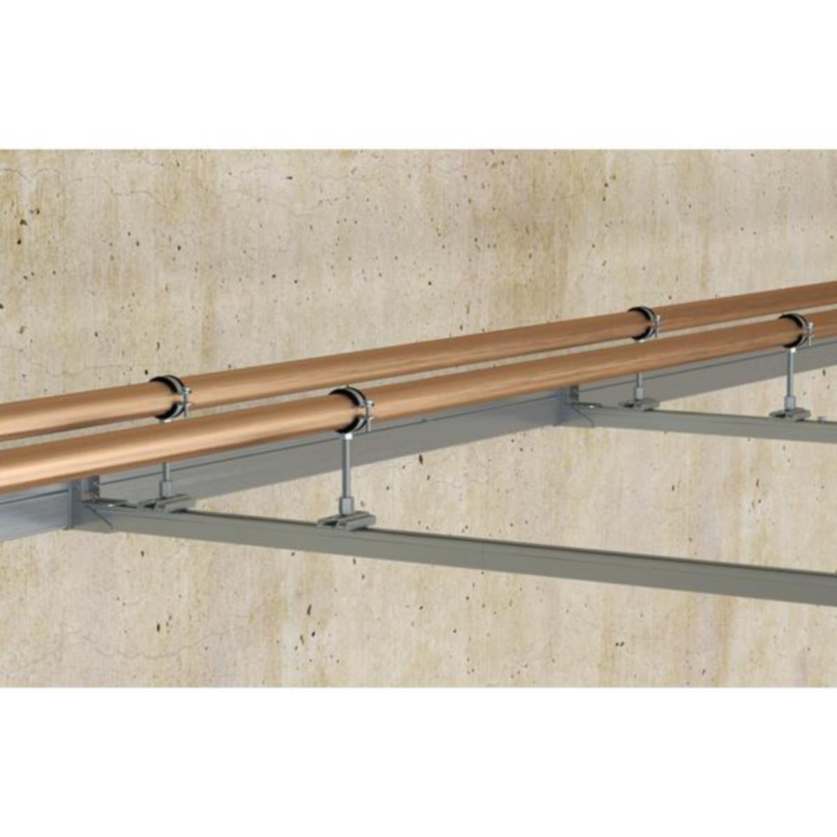 Glideelement FASC compact, fischer