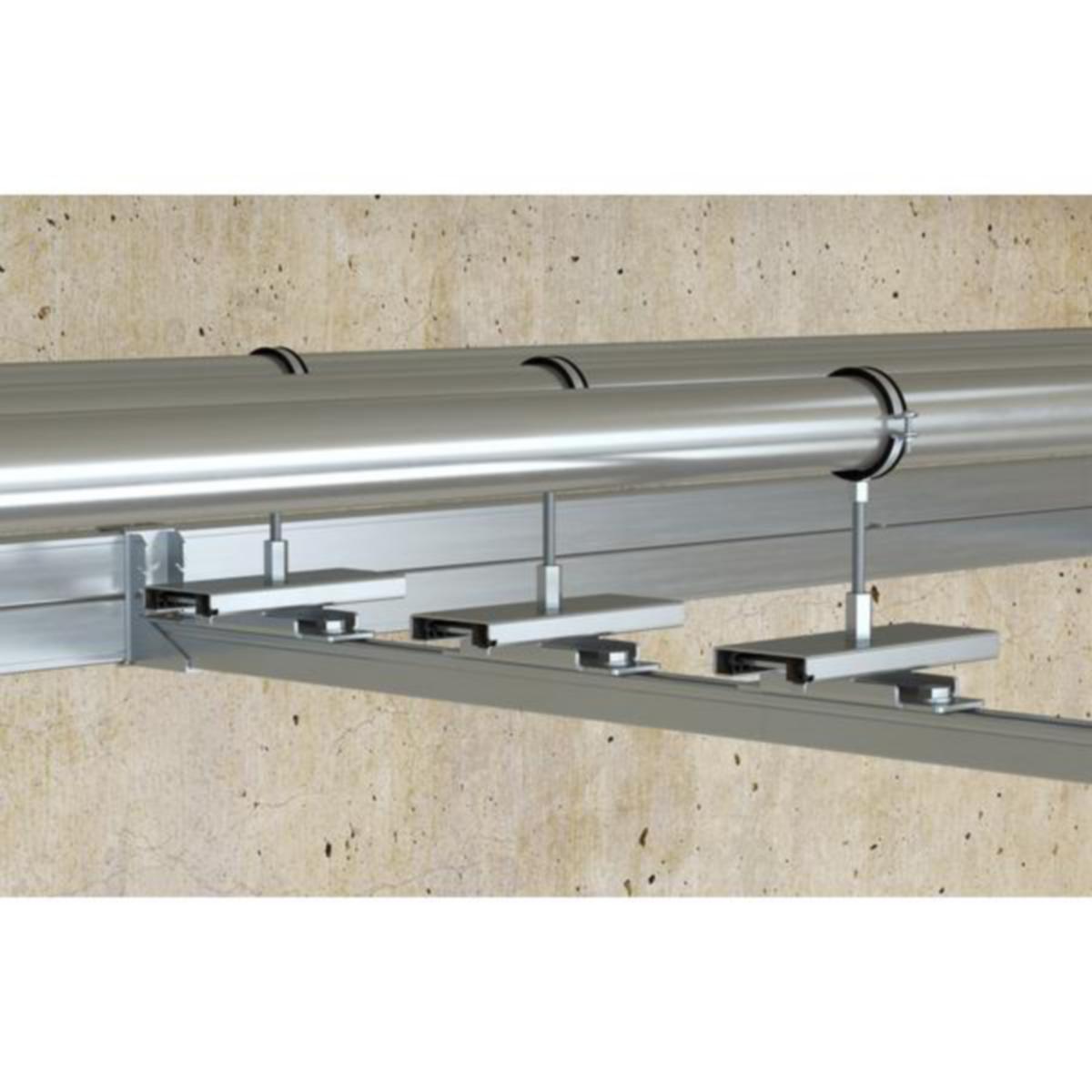 Glideelement FASL light, fischer