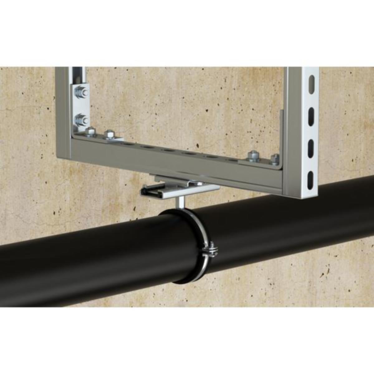 Glideelement FASM medium, fischer