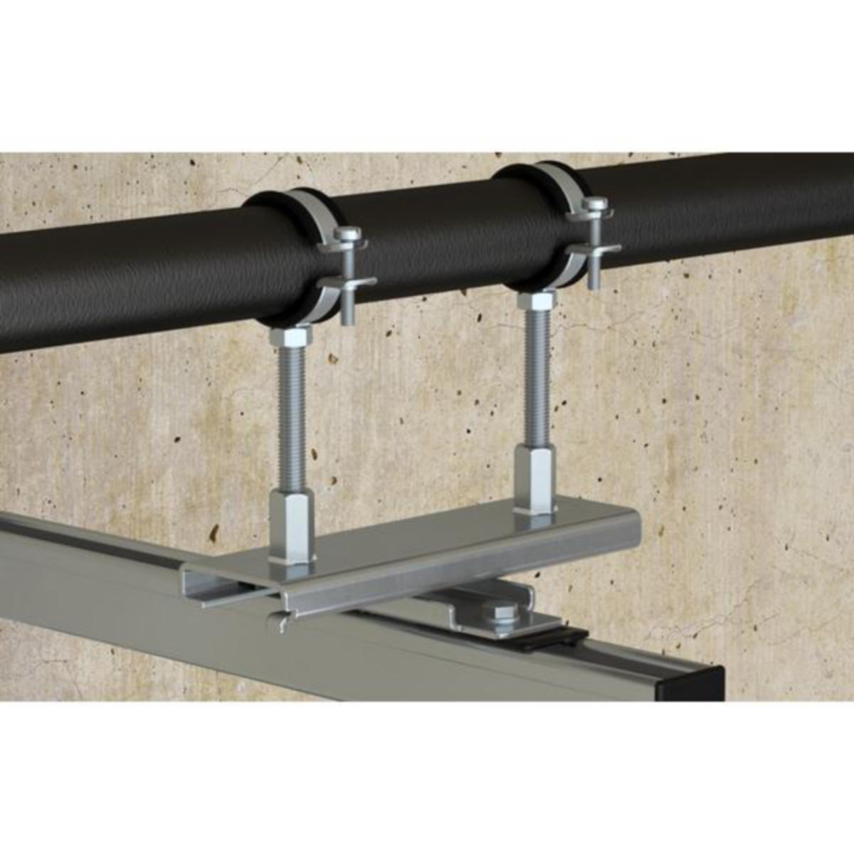 Glideelement FCSM medium, fischer