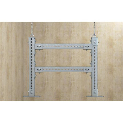 Transportbeslag FMTC, FMS skinnesystem, fischer