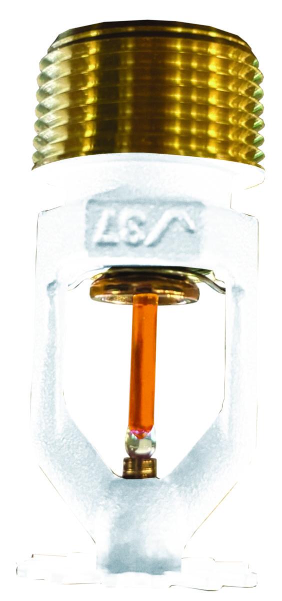 Sprinklerhoder Modell V3701 SR Victaulic® FireLock™ - Ned