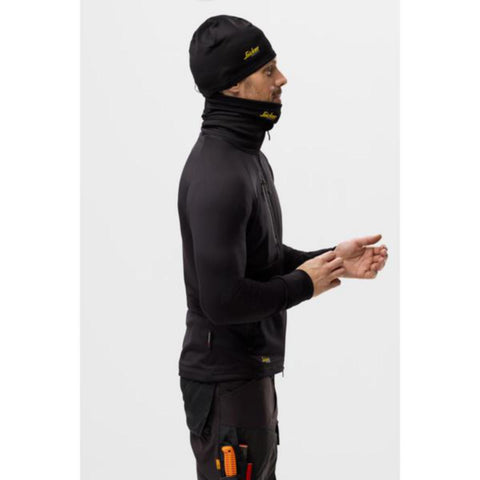 Fleecejakke Snickers® FlexiWork 8023