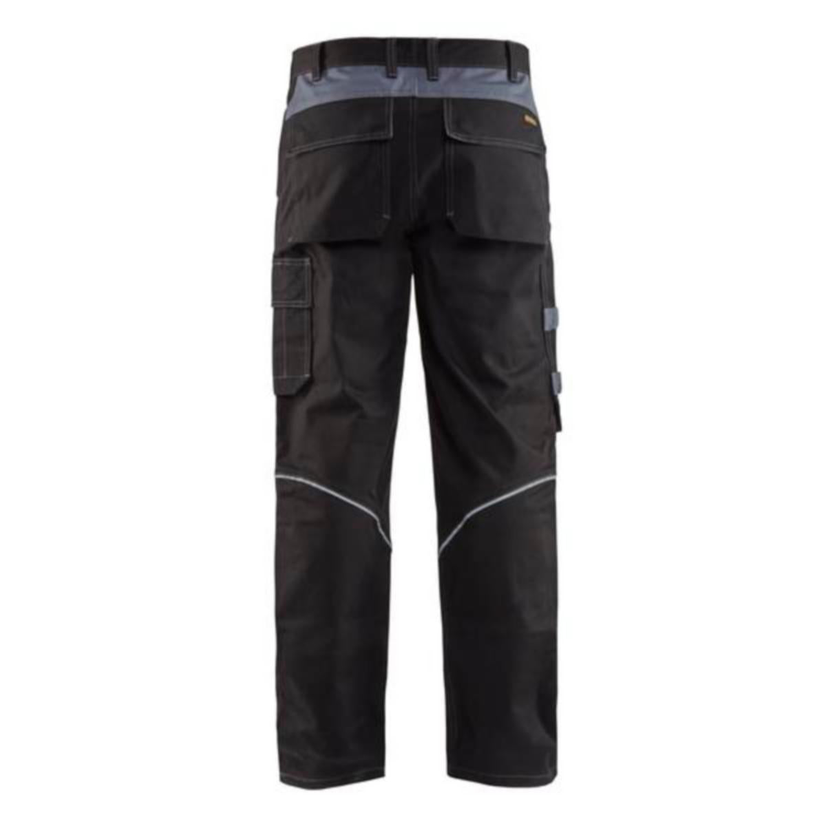 Servicebukse Flammehemmende Blåkläder 1561-1516