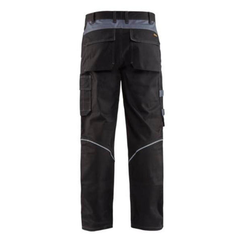 Servicebukse Flammehemmende Blåkläder 1561-1516