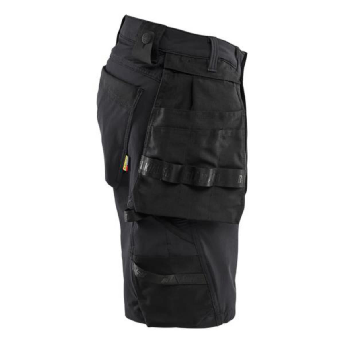 Håndverksshorts 4X Blåkläder 1702