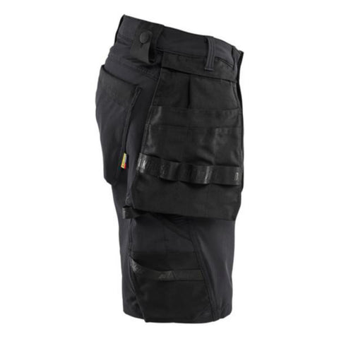 Håndverksshorts 4X Blåkläder 1702