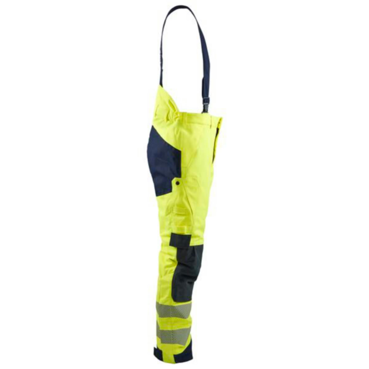 Vinterselebukse Blåkläder Multinorm 1817