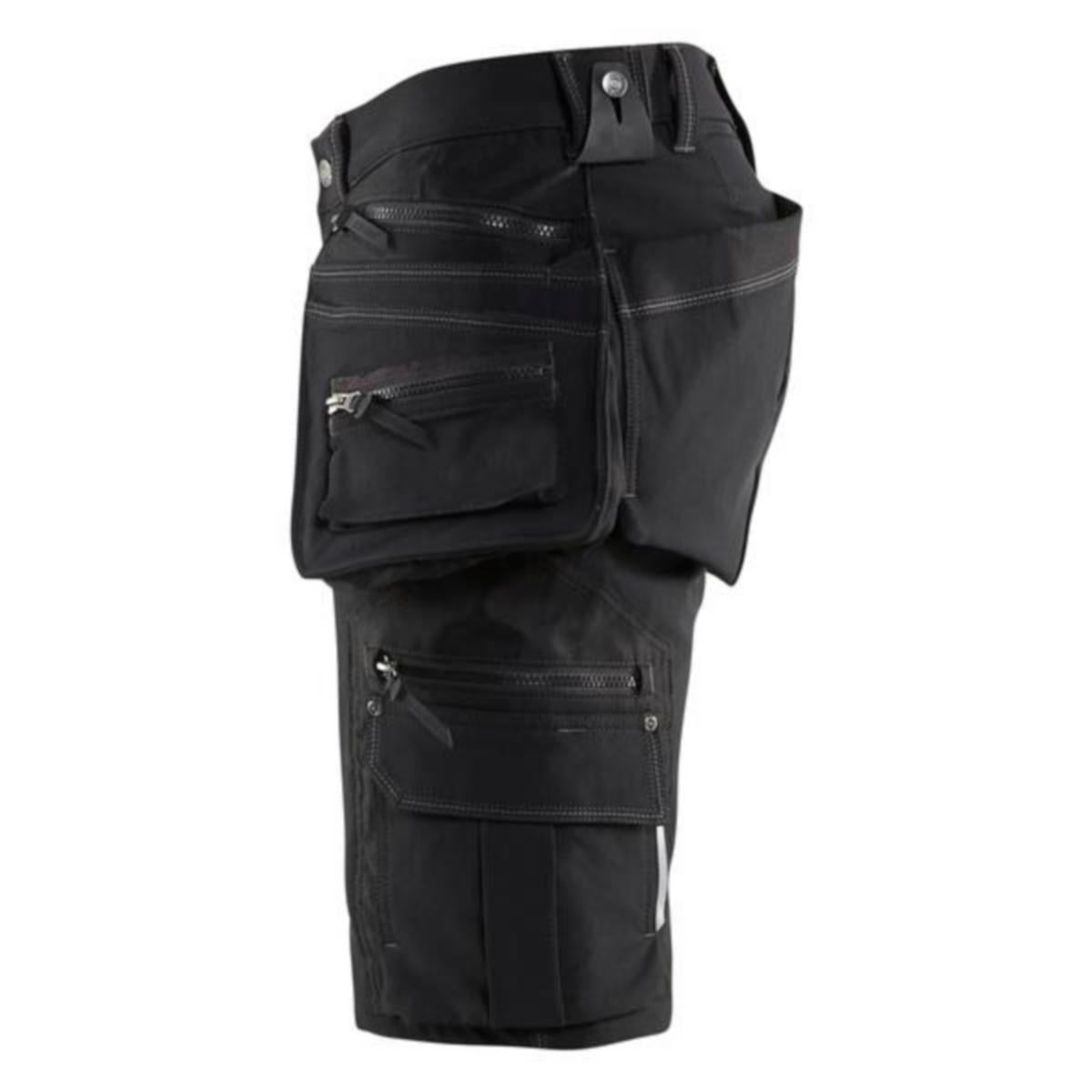 Håndverksshorts Blåkläder 1988