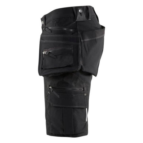 Håndverksshorts Blåkläder 1988