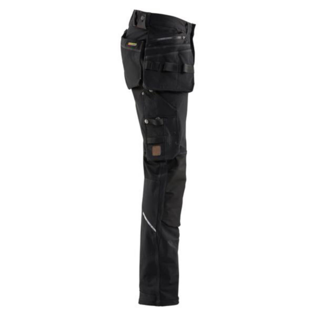 Håndverksbukse 4X Blåkläder 1998