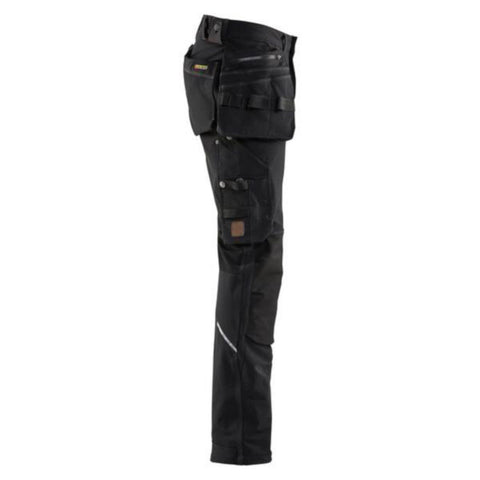 Håndverksbukse 4X Blåkläder 1998