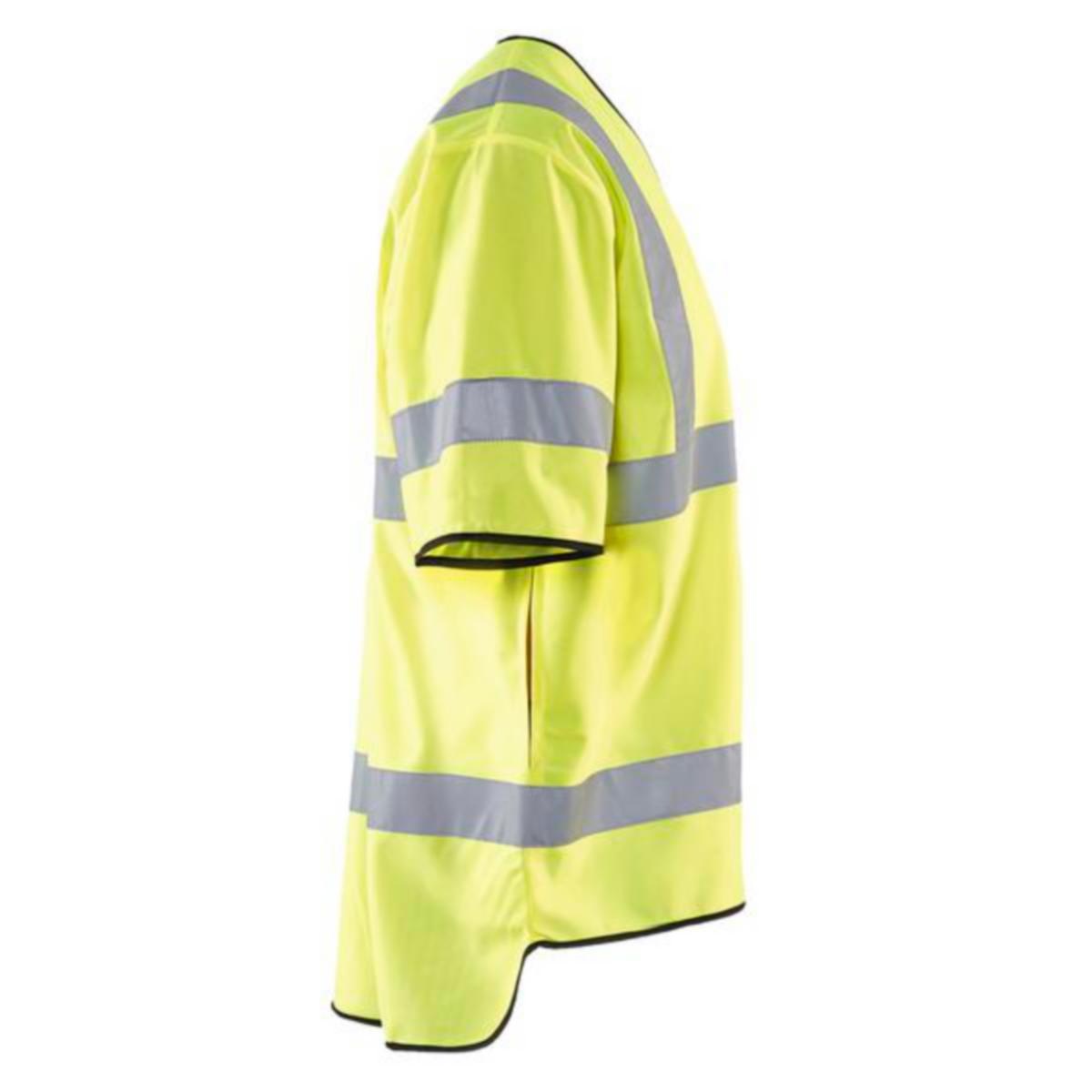 Refleksvest Blåkläder 3023 HiVis kl.3