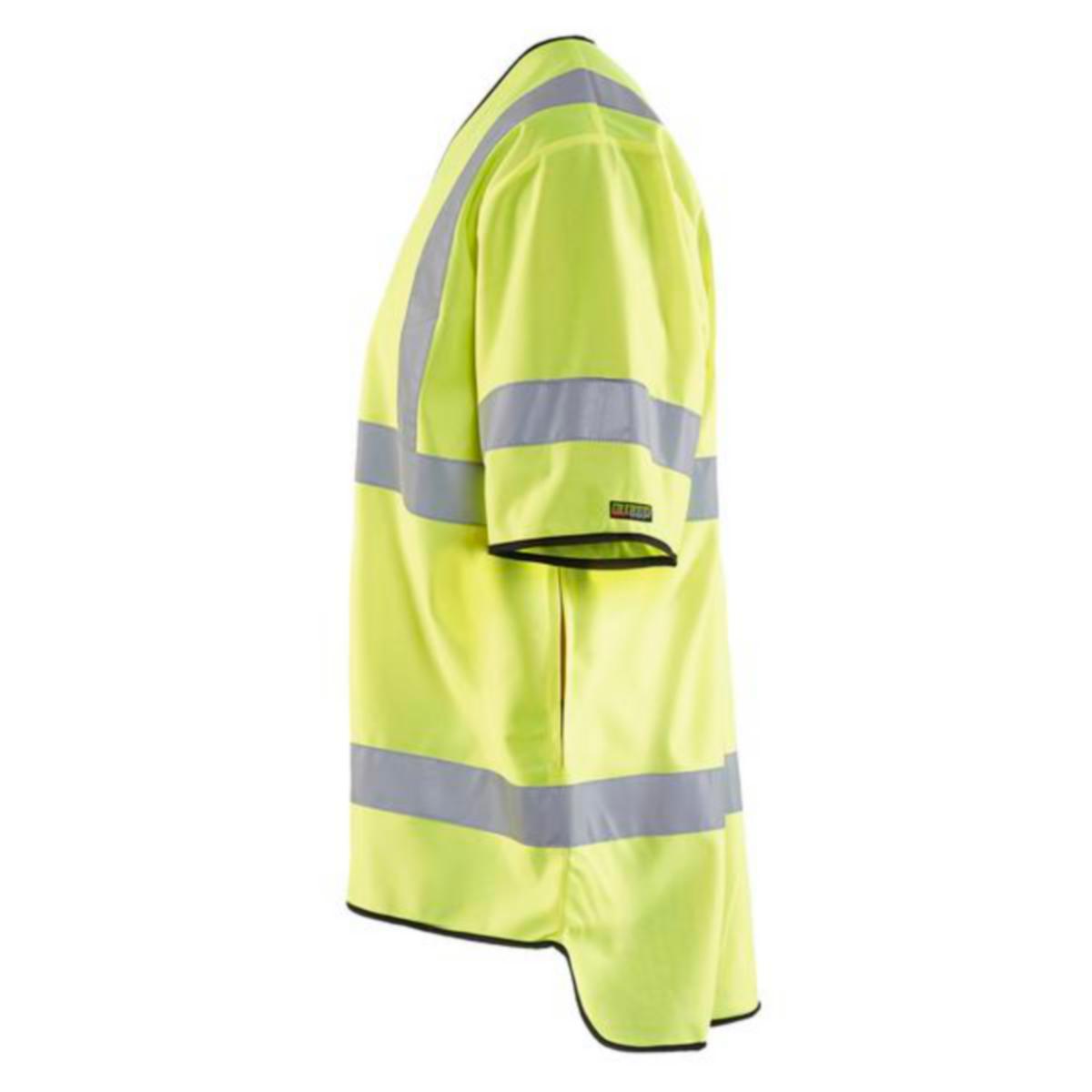 Refleksvest Blåkläder 3023 HiVis kl.3