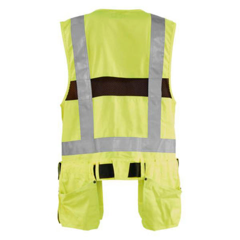 Håndverksvest Blåkläder 3032-1804