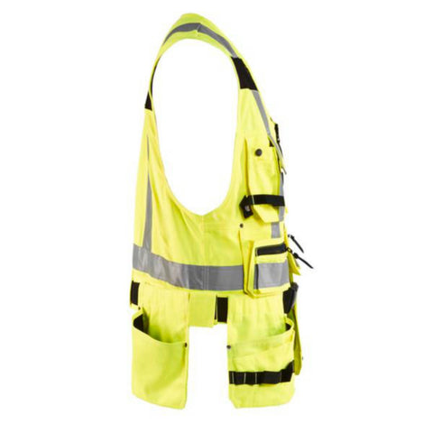 Håndverksvest Blåkläder 3032-1804
