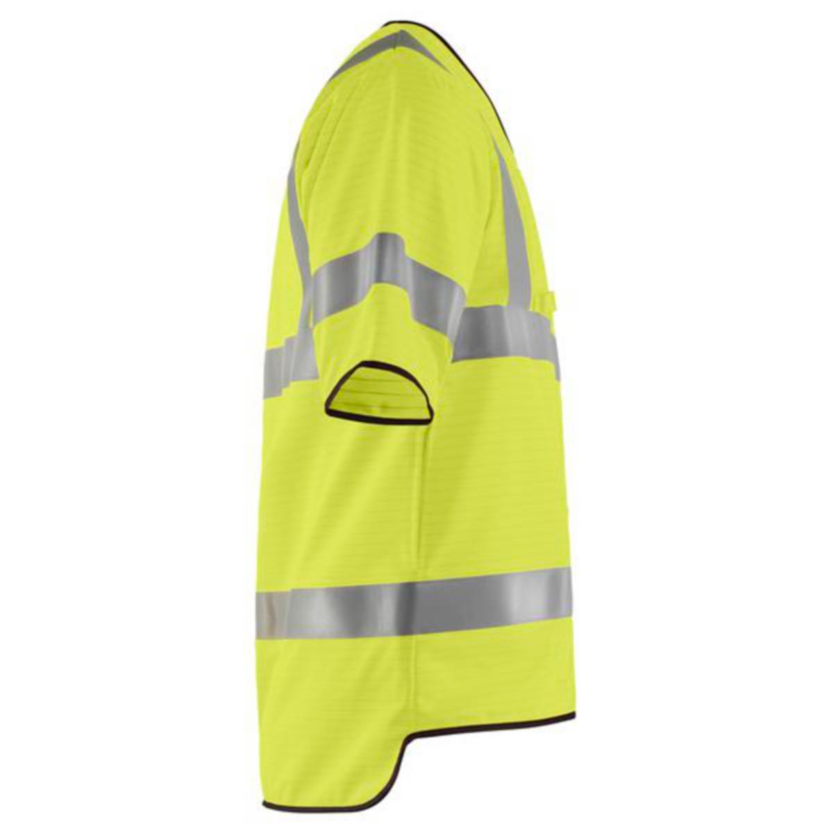 Refleksvest Blåkläder 3034 HiVis kl.3