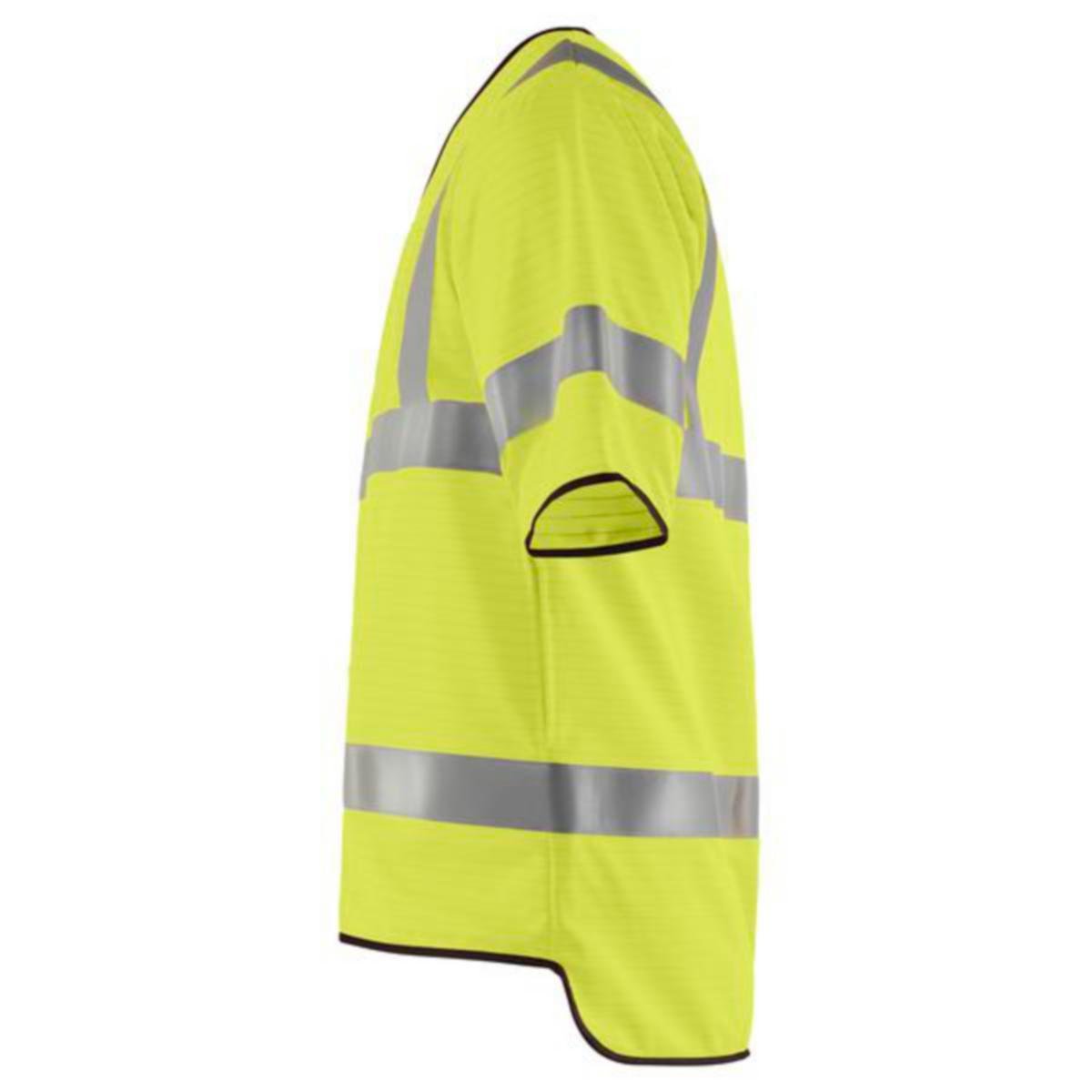 Refleksvest Blåkläder 3034 HiVis kl.3