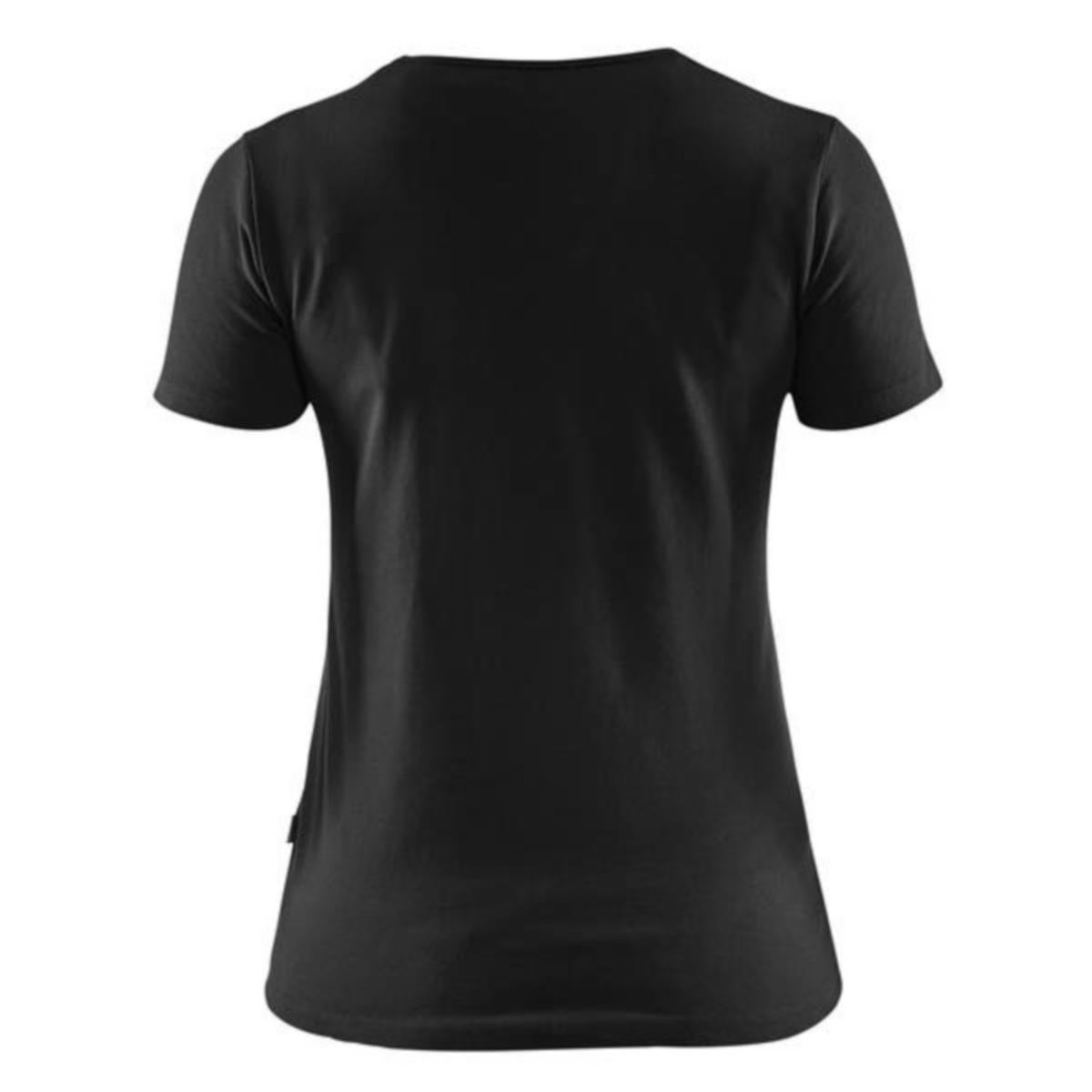 T-skjorte Blåkläder 3304 dame