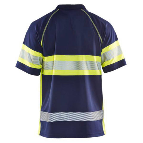 T-skjorte Blåkläder 3304 dame