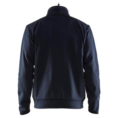 Genser m/glidelås Blåkläder 3362-2526