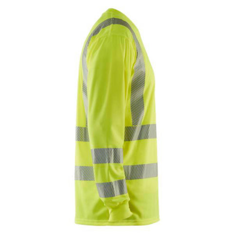 T-skjorte land ermet 3385 Blåkläder