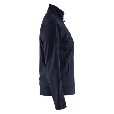 Genser m/glidelås Blåkläder 3394-2526