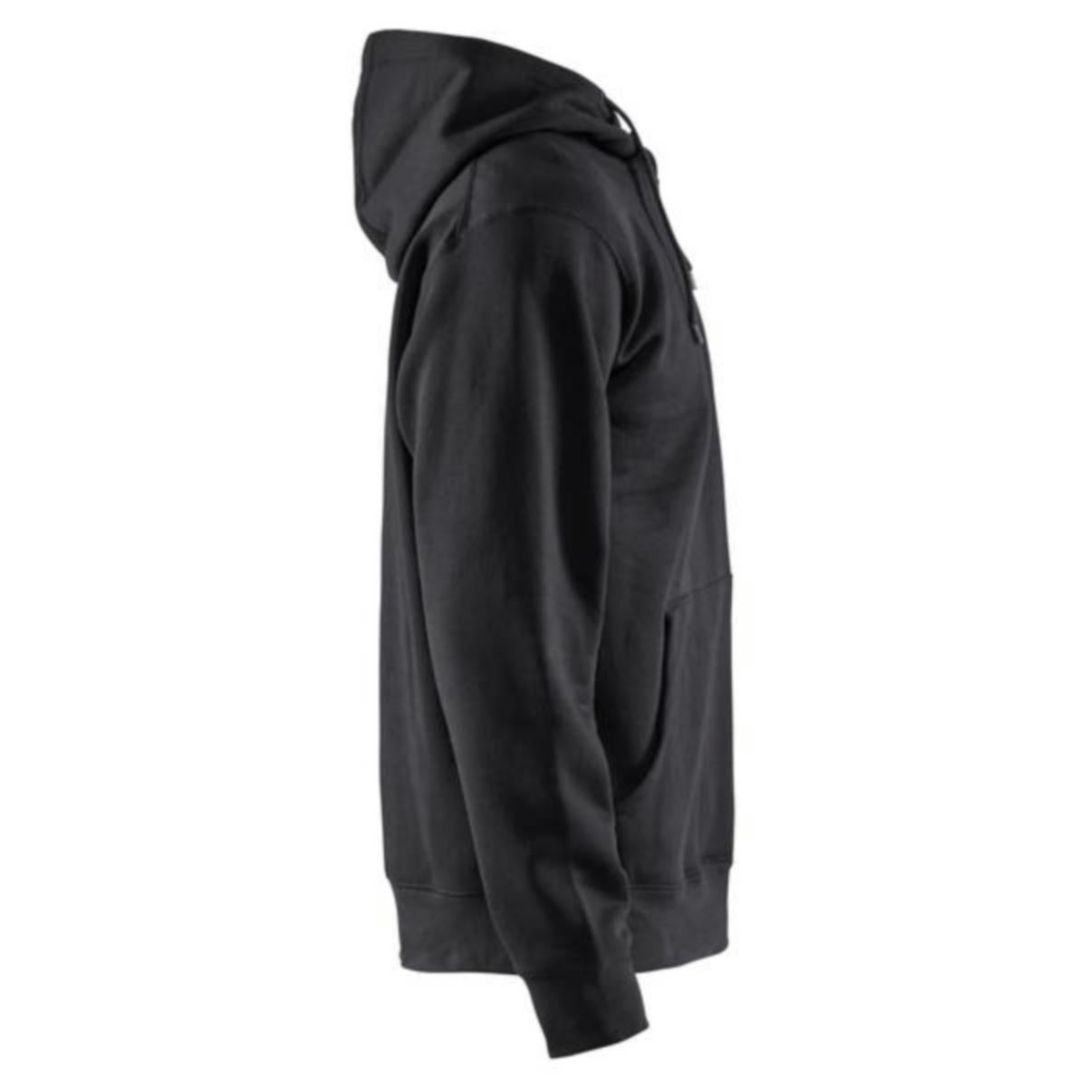 Hettegenser  Blåkläder 3396